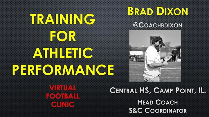 Feed the Cats based training - Training Athletic P...