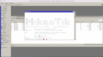 [Tips&Tricks] Create DHCP Server in matter of seconds using wizard