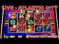 Ocean Resort AC Casino Floor Tour and Review - YouTube