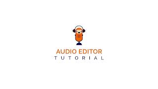 Free Online Audio Editor with Hubhopper Studio screenshot 1