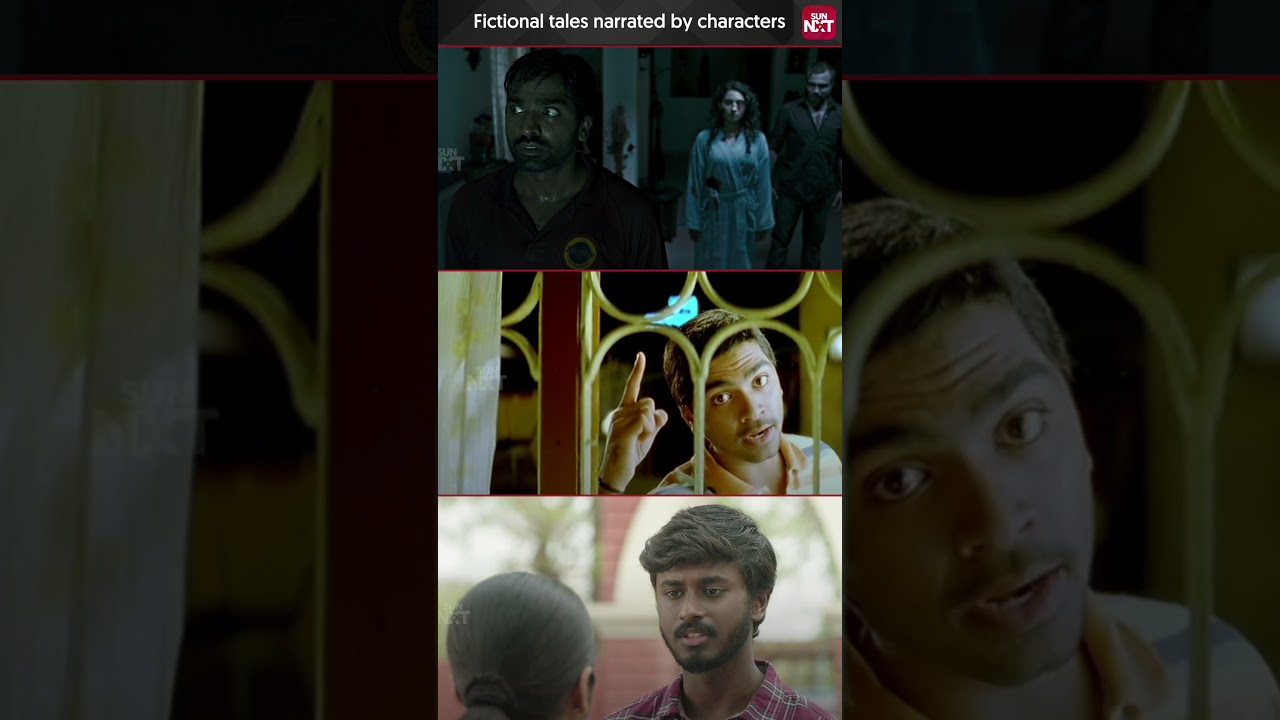 Tell us which one is your favorite fictional tale! | 