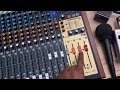 Tascam Model 24 ||| Using Aux Bus