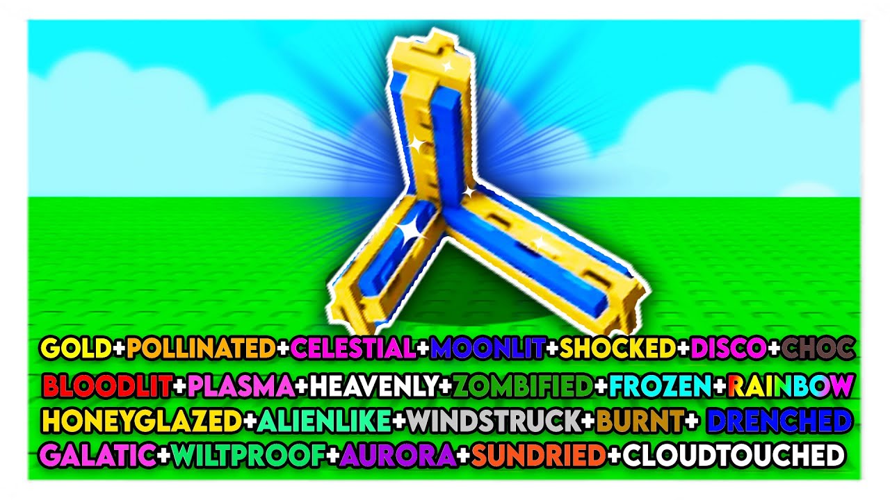 Growing EVERY MUTATION on TRAVELER'S FRUIT in Roblox Grow a Garden! ⛺