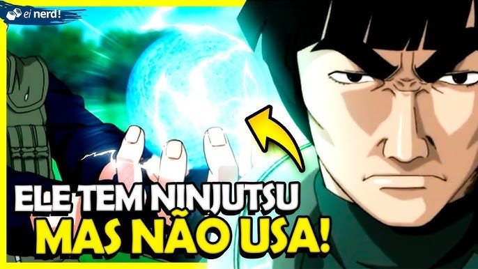 E SE O OROCHIMARU TIVESSE CONSEGUIDO O CORPO DO SASUKE? - Nerdficando