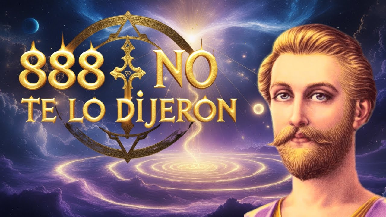 xem xổ số phú yên El SECRETO de SAINT GERMAIN 🔥: ACTIVA el CÓDIGO 888 y DESPIERTA tu PODER DIVINO HOY ✨