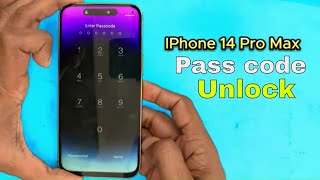 IPhone 14 pro max hard reset clone || IPhone 14 Pro Max Hard Reset