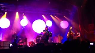 Of Monsters and Men - Little Talks Live In Chicago