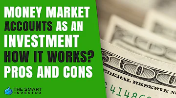 Is it bad to close a money market account?