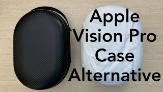 Apple Vision Pro Case Cheaper Alternative