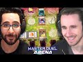 FIERIK VS THEGAME LA SFIDA FINALE - Master Duel Arena