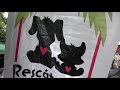 Snipped In  Paradise *Full Movie* Animalis Fabula Festival Official Selection