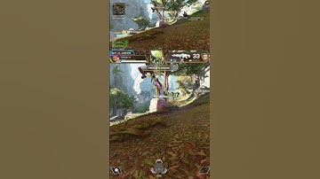 My Skin Makes me a Rank 1 Rat #apexlegends #apexlegendsclips #gaming