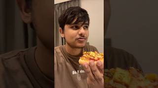 10K Subscribers ki Sasti Party! 🍕😂Somil Mor| #swiggy#trending#shortsfeed#viral#pizza#funny