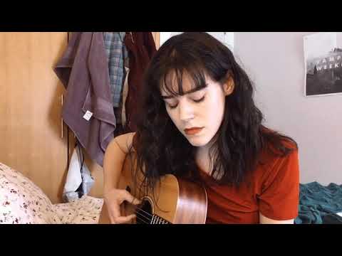 Rachel Bobbitt - "Landslide" (Fleetwood Mac Cover)