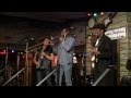 Chicago Blues All-Stars - "C-Blues Shuffle"