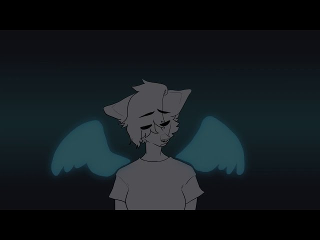 WOODJU & Lantsberg - waves[animated]