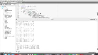 CS50x Final Project - Dinner Party Optimizer
