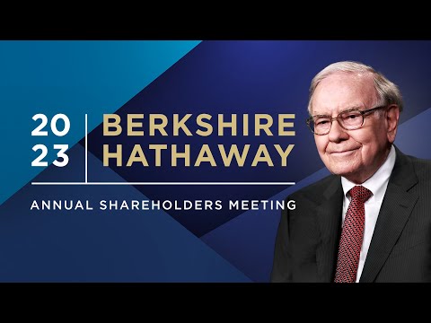 Video: Berkshire Hathaway качандыр бир жолу дивиденд төлөгөнбү?