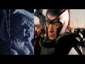 Capture de la vidéo Magneto Builds Bridges Ft. Alika's Song