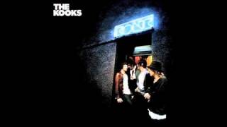 The Kooks- Kids (Mgmt Cover)