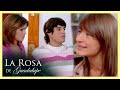 La novia oficial de Tomás descubre que le es infiel | La rosa de Guadalupe 2/4 | Muñeco