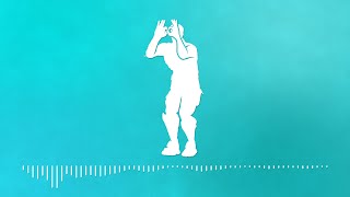 Fortnite Get Griddy Emote Music (1 HOUR - Icon Series Dance)