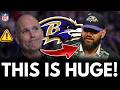 💥💣NOBODY SAW THIS COMING! These Ravens Rookies Just CHANGED Everything on Day One