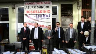 Şalpazarıses Ekledi. Maçka Kaymakamı Uğur Tutkan. Şalpazarında Konuştu. 72 Resimi