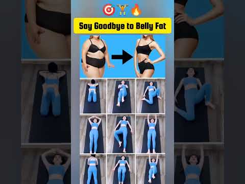 Best Exercise To Lose Belly Fat Weight Loss Journey Rebel Vision Weight Loss Shorts Viral 52