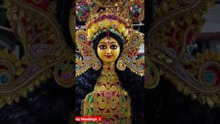 Durga puja 2023  status video aigiri  nandini editing WhatsApp 4k shortsashortaday durgapuja2023