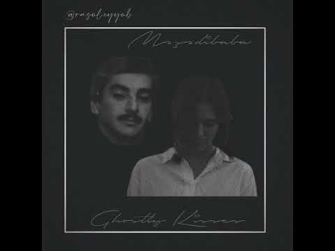 Məşədibaba & Ghostly Kisses - Empty note #məşədibaba #edit #meyxana