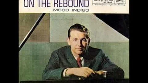 On The Rebound - Floyd Cramer ( 1961 )