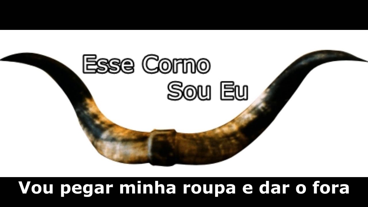 Resultado de imagem para homem corno