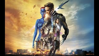 Quicksilver Meets Wolverine Scene | X-Men: Days Of Future Past (2014) Movie Clip HD