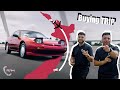 We spent how much on JDM cars?? | RPM Christchurch, NZ trip