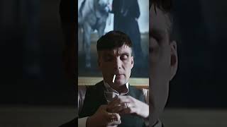 Chill 🚬 |Peaky Blinders | - #shorts #thomasshelby #peakyfokingblinders