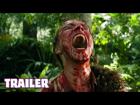 Trailer de Socorro! (2026)