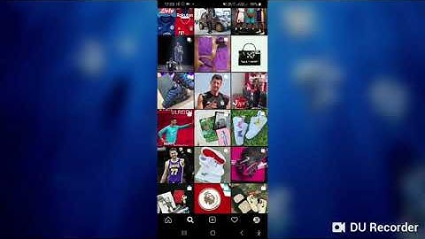 How to use Instagram for blind user #information for visually impaired fully accessible