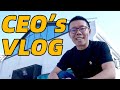 大家车言论准备搬家啦！【CEO&#39;s Vlog】