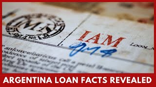 Did the U.S. Fund Argentina? Verified Facts Explained