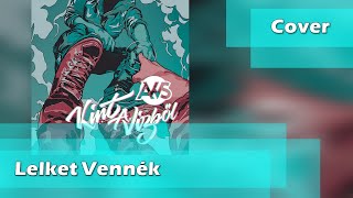 Video thumbnail of "『Hungarian Cover』Lelket Vennék【@AWSofficial】"