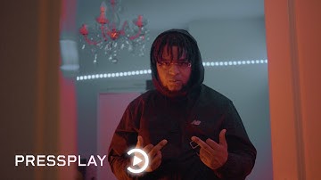 Ontjos - First day out (Music Video) | Pressplay