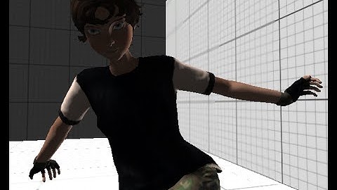 Arena Fighters Beta dev Matches #6