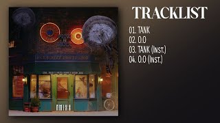 [Mini Álbum] NMIXX 1st Mini Álbum 'AD MARE'