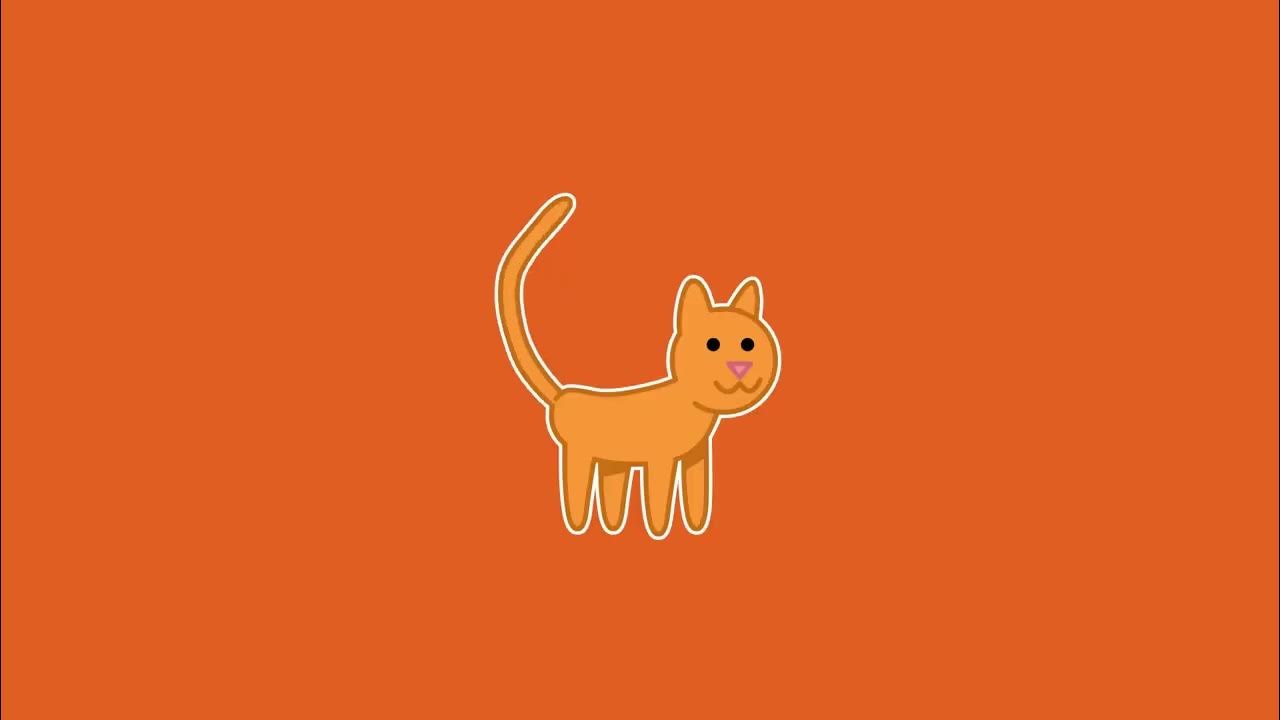 What sound does a Cat make? YouTube