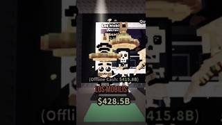 Trade? #roblox #stealabrainrot #funny #music #stumbleguys #memes #storytime #games #gaming #football