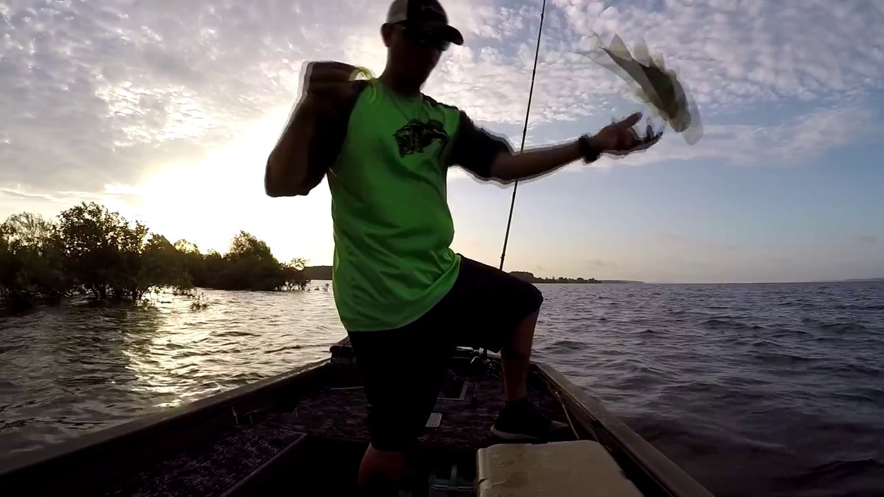 Does the Charteuse fluke work as good as Bubble gum?