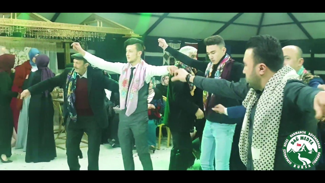 Küçükkovacık geçleri ile Halil Simitçi Nişanı