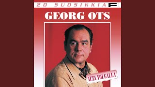 Video thumbnail of "Georg Ots - Leningrad"