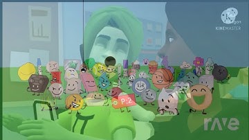 Plotagon Battle Royale and TPOT intro Mashup